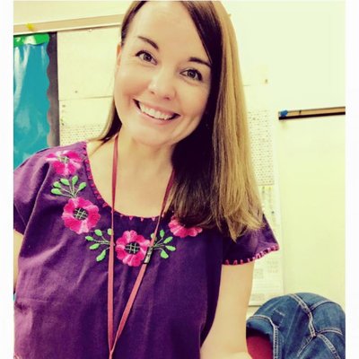 Katie Leslie ESL