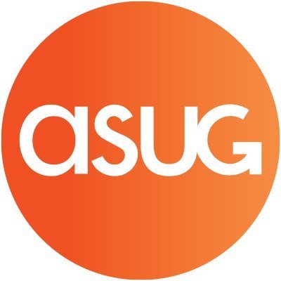 ASUG Best Practices
