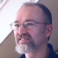 Alastair Reid