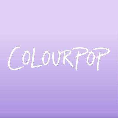 ColourPop Cosmetics
