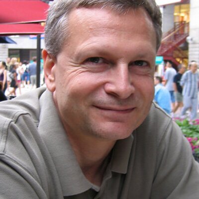 Dani Rodrik