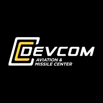 DEVCOM Aviation & Missile Center