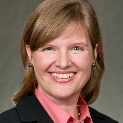 Melanie Nutter