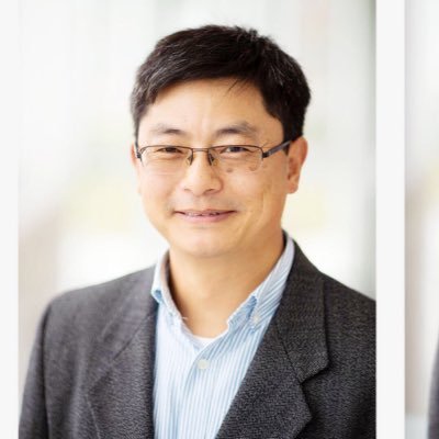 Daniel Tong