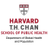 Harvard Global Health & Pop