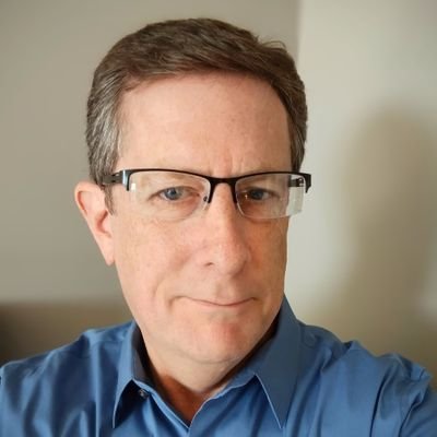 Steve Sarsfield