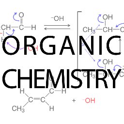 Organic Chemistry (Prof. of TUA, Japan)
