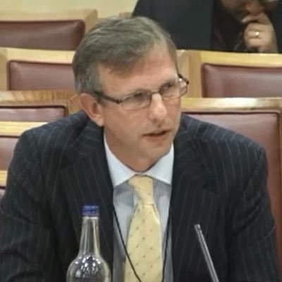 John Manners-Bell
