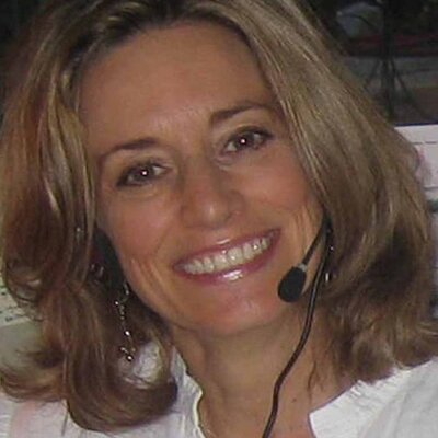 Cindy Frewen
