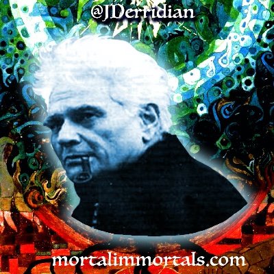 Jacques Derrida
