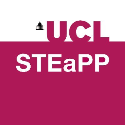 UCL STEaPP