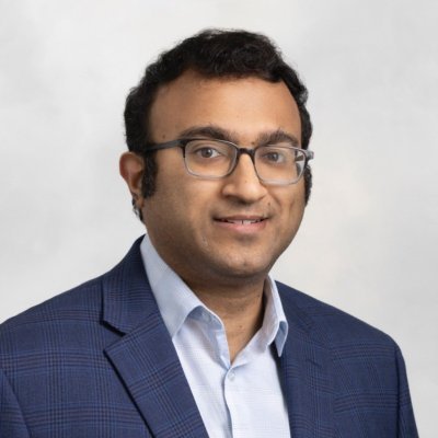 Vishnu Ravi, MD