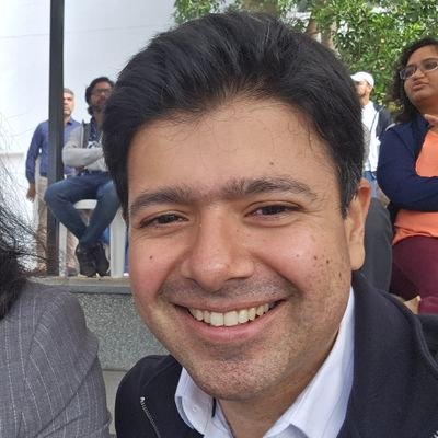 Vinay Kesari