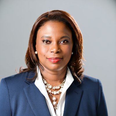DIGITAL TRANSFORMATION LEADERS - M. Nadia Vincent