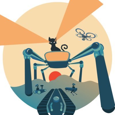 CSIRORobotics