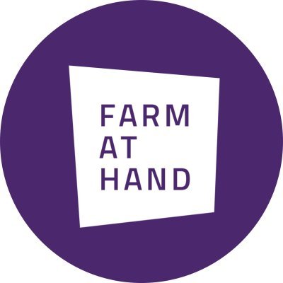 Farm At Hand by TELUS Agriculture