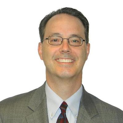 Dave Blanchard