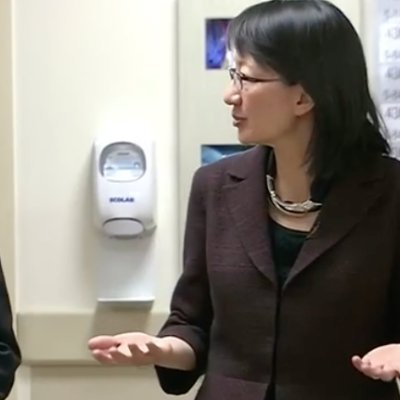 Vivian S. Lee, MD