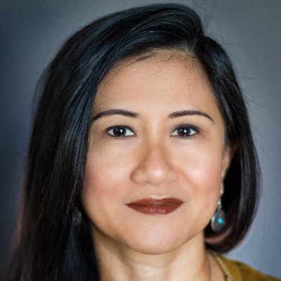 Sharon Quinsaat