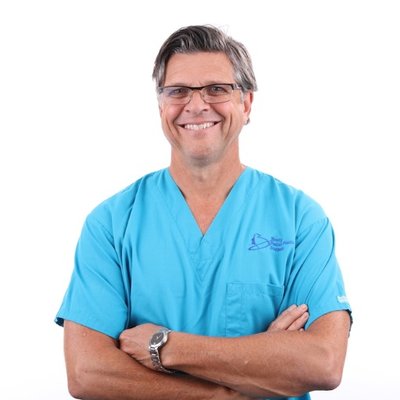 Dr. Mark Beaty