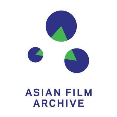 Asian Film Archive