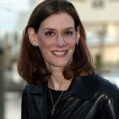 HeidiCohen - Top Global Marketer