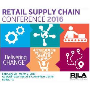 RILA Supply Chain