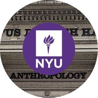 NYU ANTHROPOLOGY