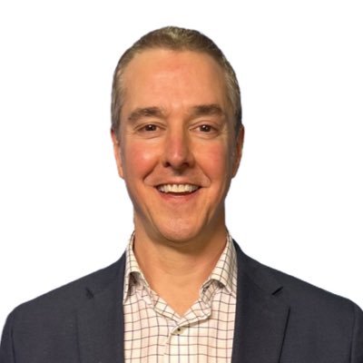 Chris Palmer, MD