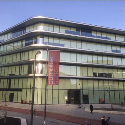AI4Fintech Research Lab