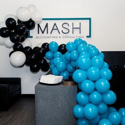 Mash Accounting