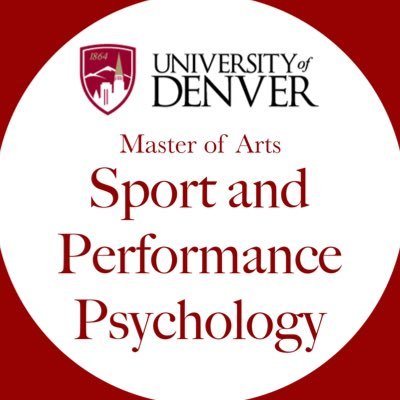 DU Sport & Performance Psychology
