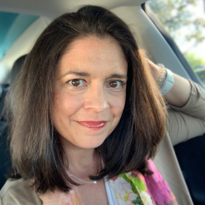 Dr. Kimberly Sena Moore