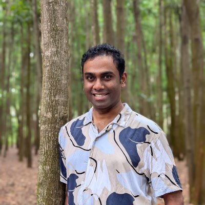 Nirmal Raj