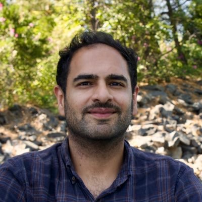 Fahd Humayun
