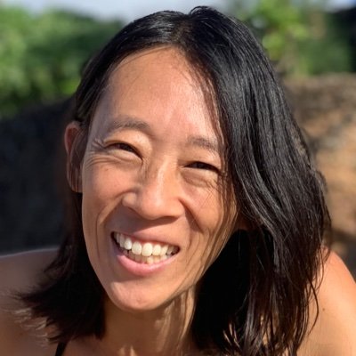 Yvette Yun