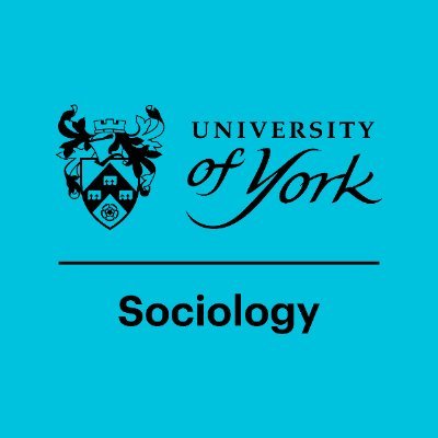 Department of Sociology