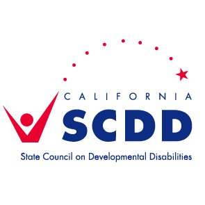 Official California State Council on DD