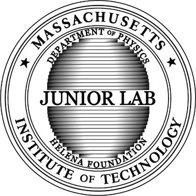 MITPhysics JuniorLab