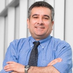 Ali Emadi