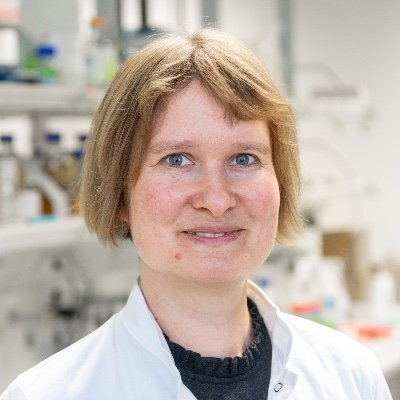 Henrike Niederholtmeyer