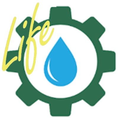 LIFE BRINE-MINING