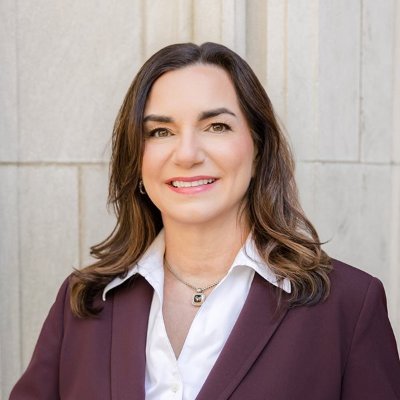 Theresa Miskimen Rivera, M.D.