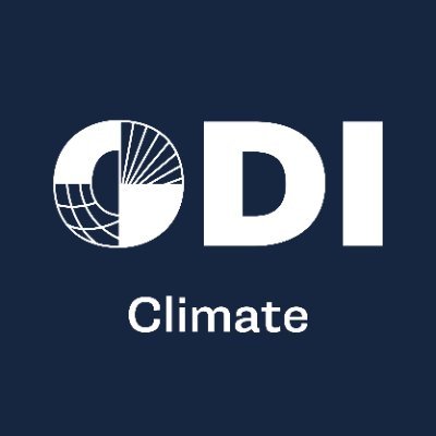 ODIclimate