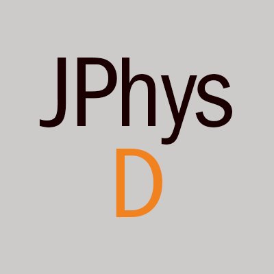 Journal of Physics D