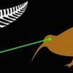 Physics at the University of Auckland
