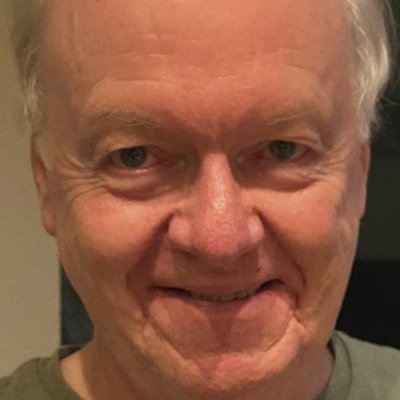Colm Mulcahy