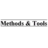 Methods & Tools
