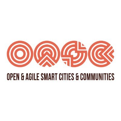 Open & Agile Smart Cities & Communities
