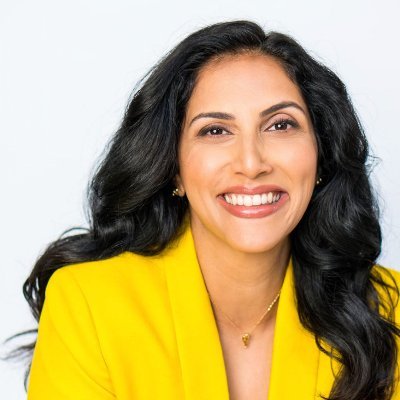 @drgnayyar.bsky.social — Geeta Nayyar, MD MBA